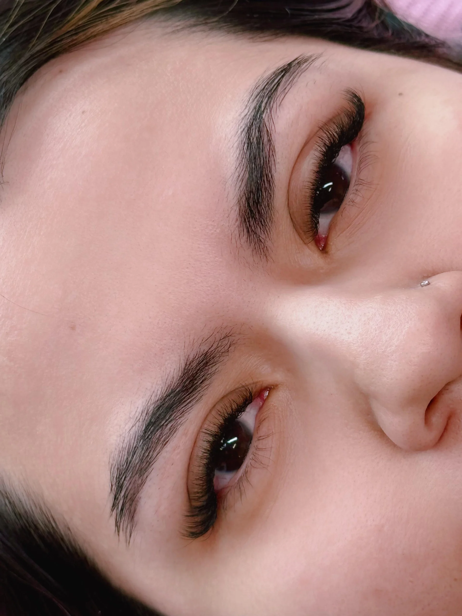 Egyptian Brown/Black